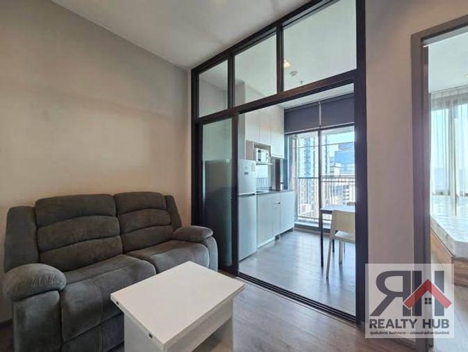 รูป 🤝🏻RB25396 ให้เช่าถูกมาก👍วิซดอม อเวนิว รัชดา - ลาดพร้าว✅แอดไลน์ @mproperty( มี @ ด้วย) แอดมินตอบไว - รูปที่ 3/9
