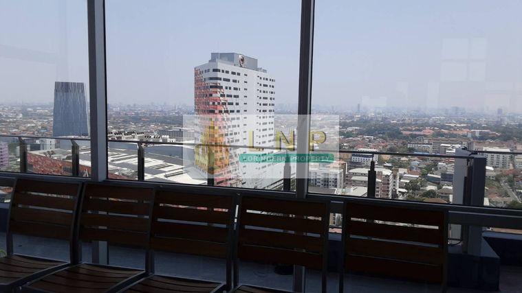 รูป 🏢 ให้เช่าคอนโด : LUMPINI PLACE Chaengwattana - Pakkred Station (ลุมพินี เพลส แจ้งวัฒนะ - ปากเกร็ด สเตชั่น) รหัสทรัพย์ | 📌LNP-C14054 - รูปที่ 8/15