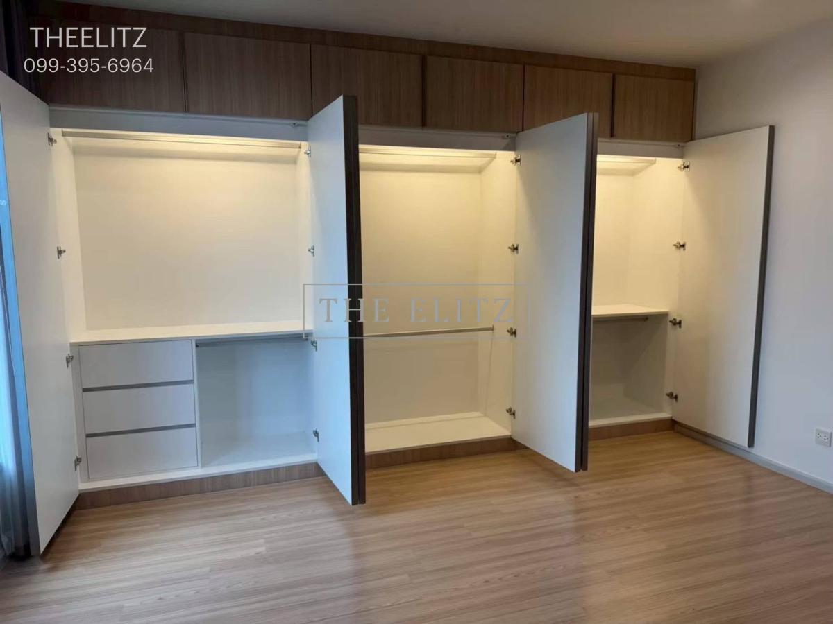 รูป ✨ The Ultimate Urban Paradise for You and Your Pets – Modern Luxury Unit with Sweeping Panoramic Nature Views ✨ - รูปที่ 9/31