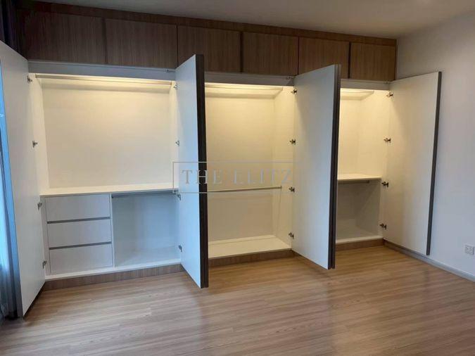 รูป ✨ The Ultimate Urban Paradise for You and Your Pets – Modern Luxury Unit with Sweeping Panoramic Nature Views  ✨ - รูปที่ 9/31