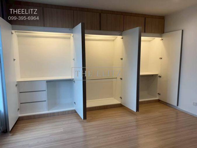 รูป ✨ The Ultimate Urban Paradise for You and Your Pets – Modern Luxury Unit with Sweeping Panoramic Nature Views ✨ - รูปที่ 9/31
