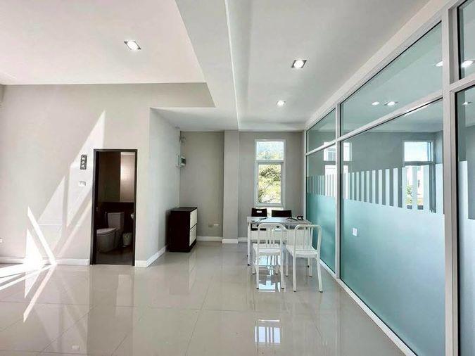 picture 🎊🏢 3-Storey Office for Rent at K Park | Mahidol Road, Chiang Mai | Ready to Move In ✨ - 7/10