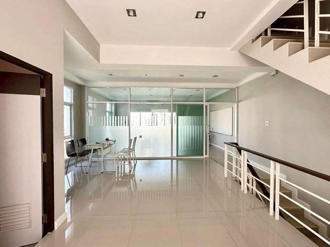 picture 🎊🏢 3-Storey Office for Rent at K Park | Mahidol Road, Chiang Mai | Ready to Move In ✨ - 9/10
