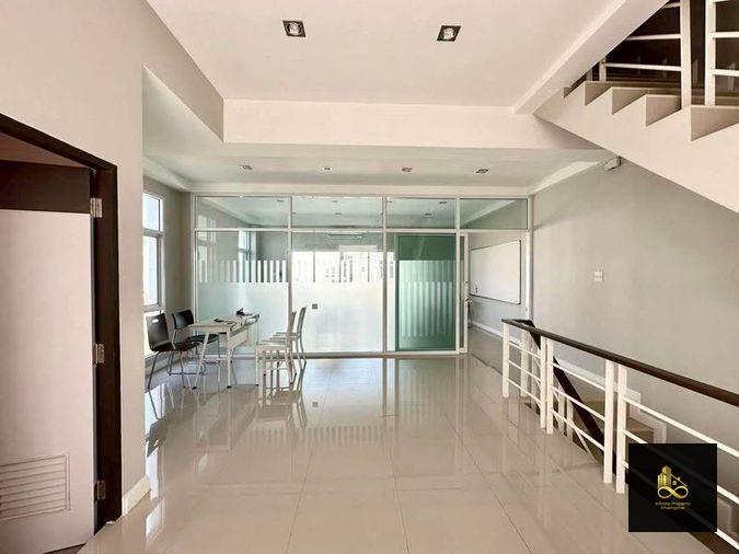 picture ððĒ 3-Storey Office for Rent at K Park | Mahidol Road, Chiang Mai | Ready to Move In âĻ - 9/10
