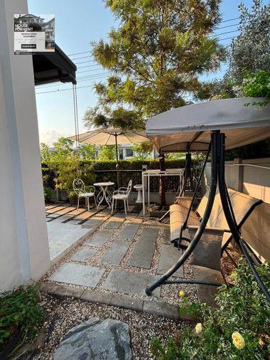 picture 🏡📣 House for Rent: Grand Pleno Phaholyothin-Vibhavadi 2 - 15/15