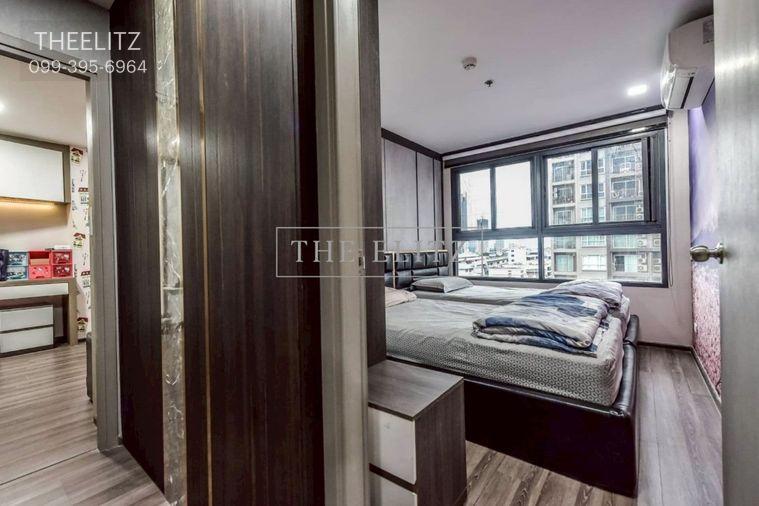 รูป ✨Smart Urban Living at Its Best! High-Rise Premium Unit Linked to Main Transit with Exceptional Facilities for Modern Lifestyles ✨ - รูปที่ 9/23