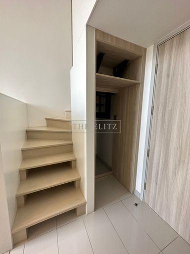 picture ✨  Prime Sathorn Location! Exquisite High-Rise Unit with Premium Sky-High Amenities and Ultimate City Vibe ✨ - 5/23