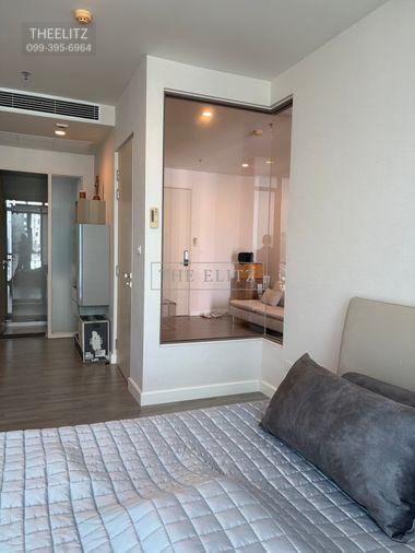 รูป ✨EXCLUSIVE DEALS ONLY HERE! Stunning Premium Unit Next to BTS 0m – A Unique Offer You Won’t Find Anywhere Else! ✨ - รูปที่ 2/15