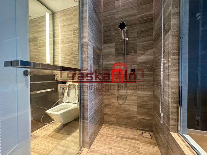 picture Four Seasons Private Residences Bangkok | Luxury Condo for Sale | 4 Bedrooms | Chao Phraya River View - 43/69