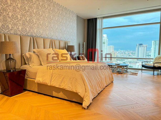 picture Four Seasons Private Residences Bangkok | Luxury Condo for Sale | 4 Bedrooms | Chao Phraya River View - 47/69