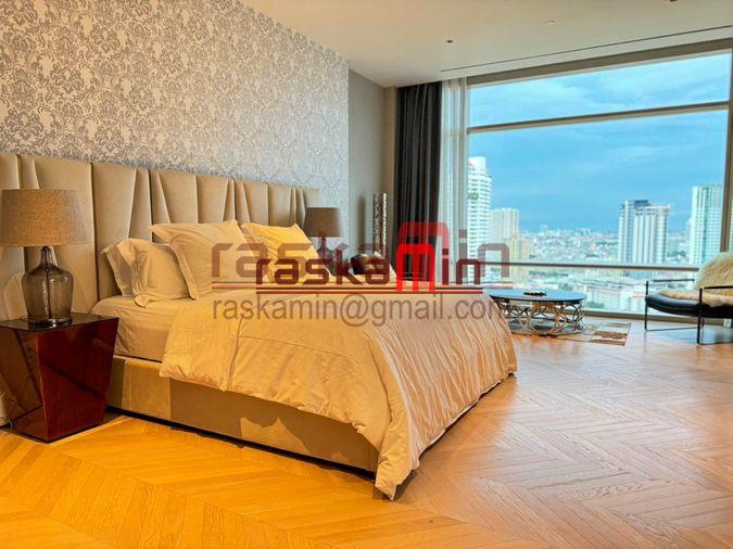 picture Four Seasons Private Residences Bangkok | Luxury Condo for Sale | 4 Bedrooms | Chao Phraya River View - 47/69