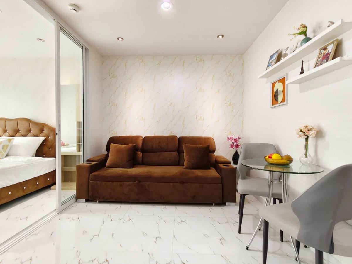 picture Condo for rent at Regent Home Sukhumvit 81 (BTS Onnut) (SA-01) - 2/12
