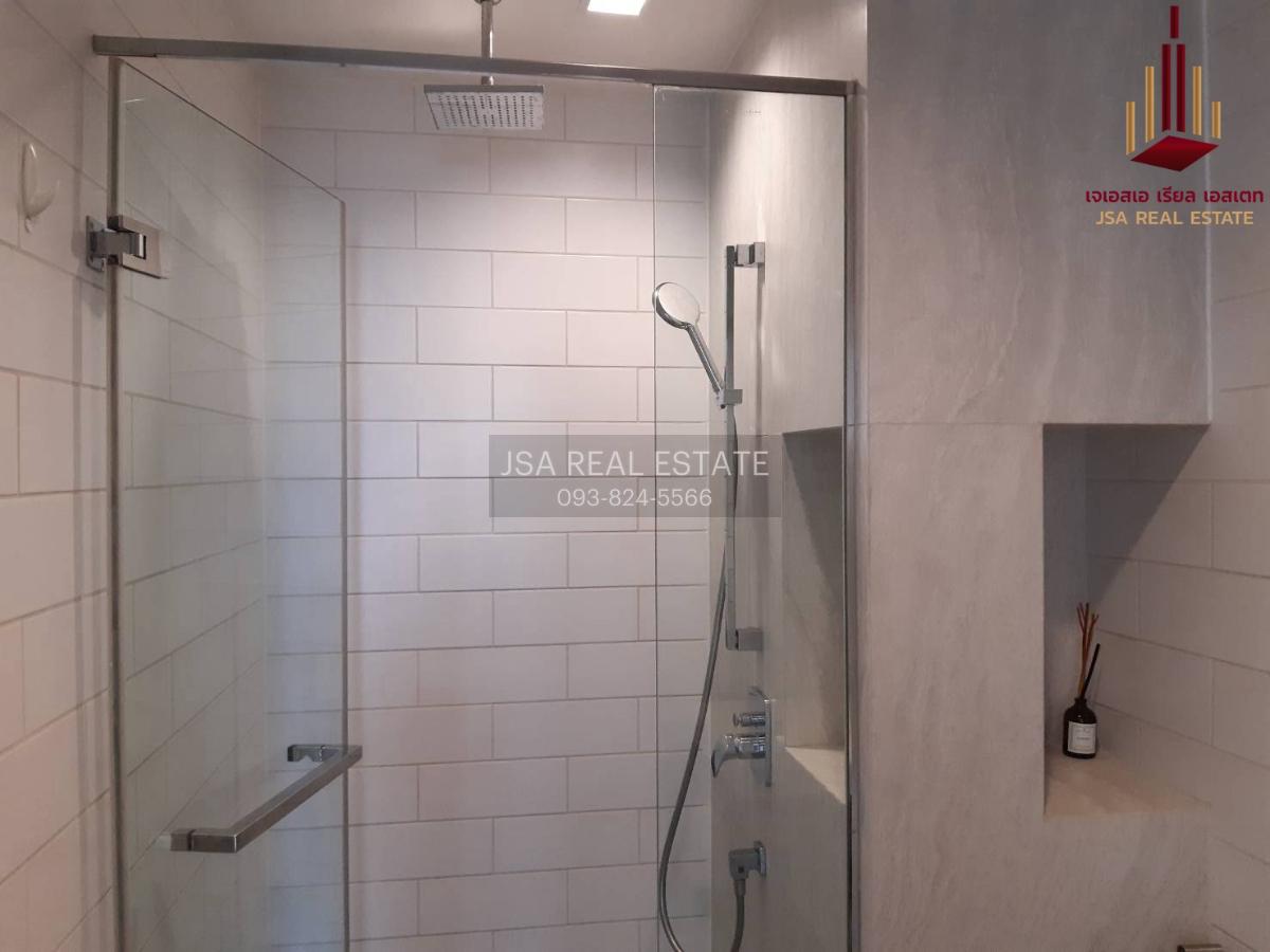 picture ✨ For Rent: The Line Jatujak - Mochit Condo ✨ 💰 Only 45,000 THB/month - 10/11