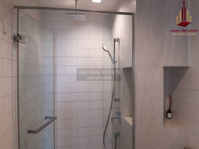 picture ✨ For Rent: The Line Jatujak - Mochit Condo ✨ 💰 Only 45,000 THB/month - 10/11