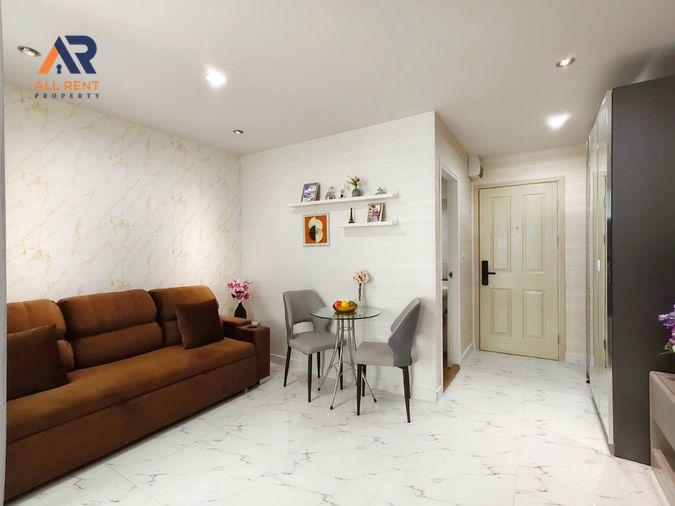 รูป 🔥 Regent Home Sukhumvit 81 ห้อง 1 Bedroom 28 ตร.ม. ใกล้ BTS อ่อนนุช เพียง 12,000 บาท/เดือน ✨ คอนโดราคาคุ้ม เข้าอยู่ได้ทันที 🏡 - รูปที่ 9/14