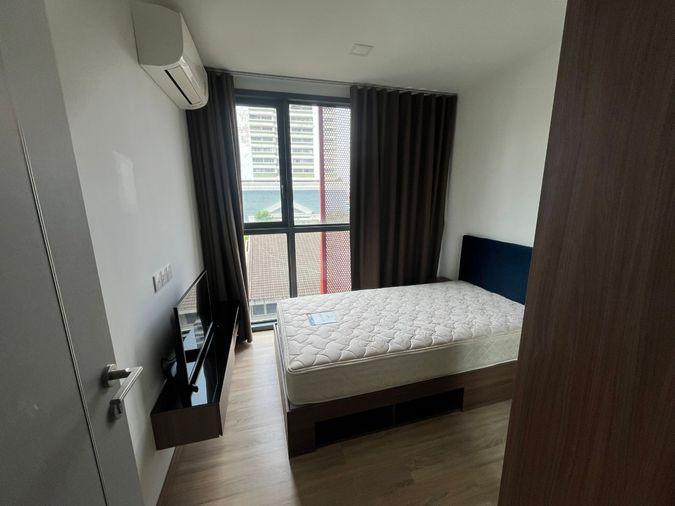 รูป 🌆 ให้เช่า: Taka HAUS Ekkamai 12 | คอนโดสไตล์ญี่ปุ่น ใกล้ BTS เอกมัย | พร้อมอยู่ @90condo 🌃 - รูปที่ 8/11
