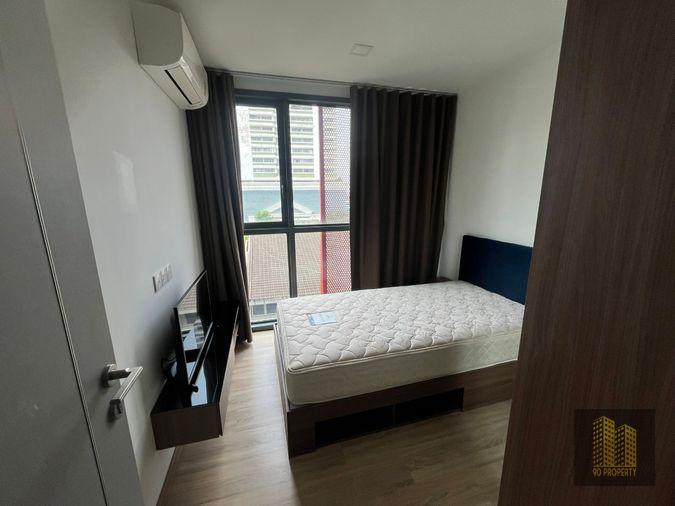 รูป 🌆 ให้เช่า: Taka HAUS Ekkamai 12 | คอนโดสไตล์ญี่ปุ่น ใกล้ BTS เอกมัย | พร้อมอยู่ @90condo 🌃 - รูปที่ 8/11