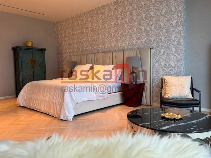 picture Four Seasons Private Residences Bangkok | Luxury Condo for Sale | 4 Bedrooms | Chao Phraya River View - 54/69
