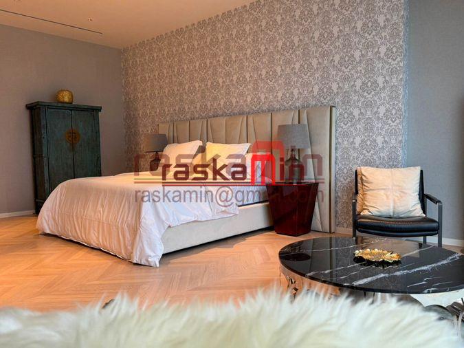 picture Four Seasons Private Residences Bangkok | Luxury Condo for Sale | 4 Bedrooms | Chao Phraya River View - 54/69