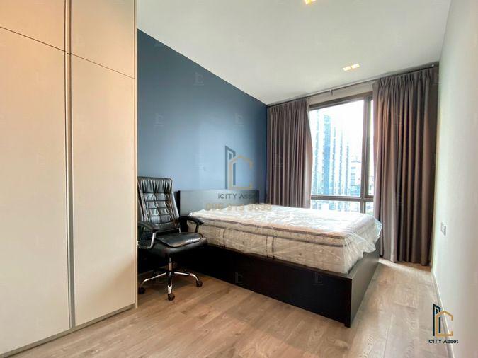 รูป 🔥🔥Best price!! 1b1b 4.29mb - Whizdom Avenue Ratchada-Ladprao 📞Call 090 919 9898 - รูปที่ 5/9