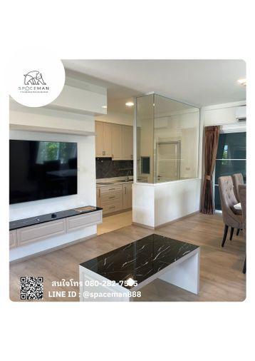 picture 🌳🏡 Rent a beautiful corner house at Indy2 Bangna-Ramkhamhaeng 2. - 6/14