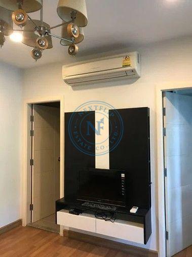 picture Centric Ratchada–Suthisan for rent - 5/7