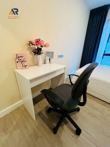 รูป 🔥 The Sky Sukhumvit ห้อง 1 Bedroom 32 ตร.ม. ใกล้ BTS อุดมสุข เพียง 18,000 บาท/เดือน ✨ คอนโดทำเลสุขุมวิท เข้าอยู่ได้ทันที 🏙️ - รูปที่ 7/20