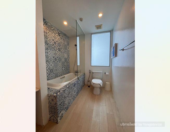 picture Call : 081-561-5740 Costa Village Bangsaray @Bangsaray Beach 34 sq.m 1 Bed 2nd floor, Fully furnished - 5/12