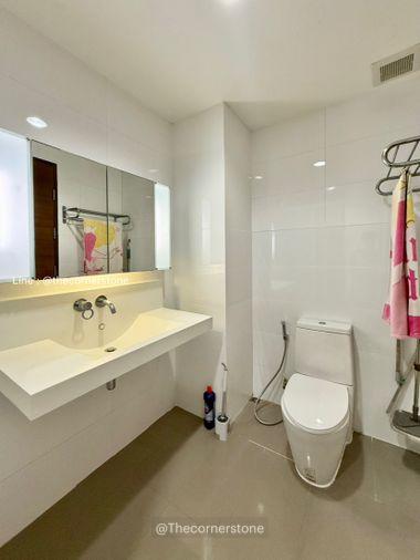 picture For Rent ❗️20,000 THB./Month “𝐑𝐡𝐲𝐭𝐡𝐦 𝐑𝐚𝐭𝐜𝐡𝐚𝐝𝐚“ 1 Bedroom @ MRT-Ratchada Exit 4 - 15/15