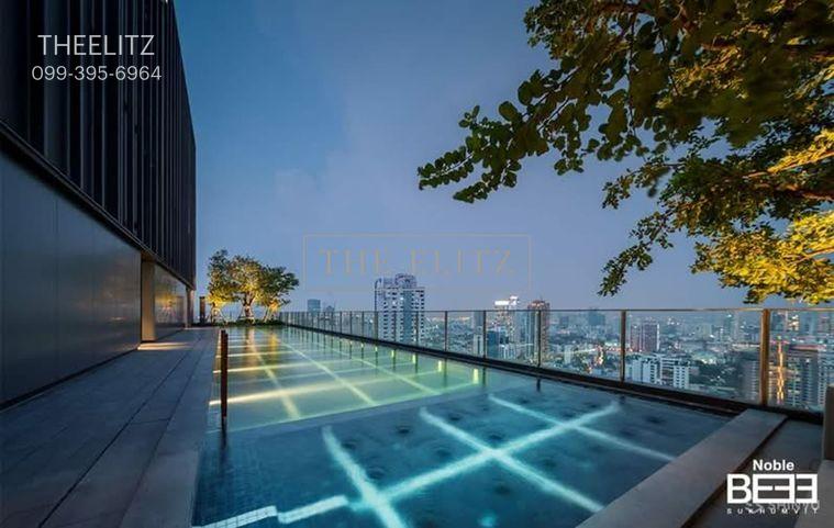 รูป ✨ Sleek & Modern Living in Mid-Sukhumvit – Unmatched Location with Premium Urban Vibes ✨ - รูปที่ 14/22