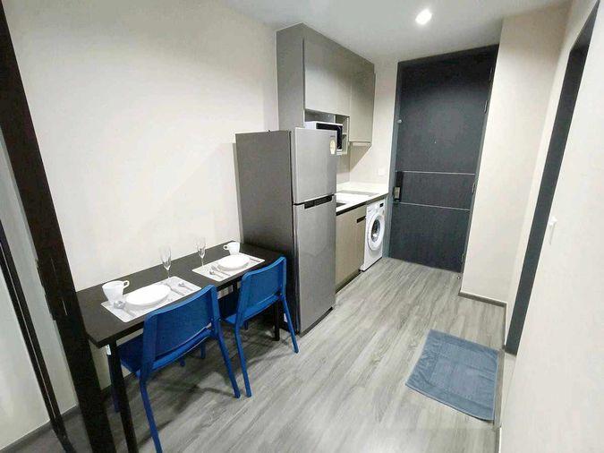 รูป ห้องอัพเดต💥คุณภัส🔔⚠️🏘️⚡️กดปุ่มแอดไลน์💥ไอดีโอ โมบิ รางน้ำ - รูปที่ 3/9