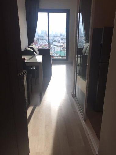 picture Centric Ratchada – Huai Khwang For Rent - 10/16