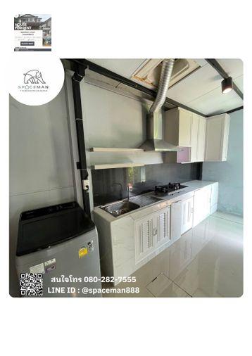 picture 🌳🏡 Rent a beautiful corner house at Indy2 Bangna-Ramkhamhaeng 2. - 9/14