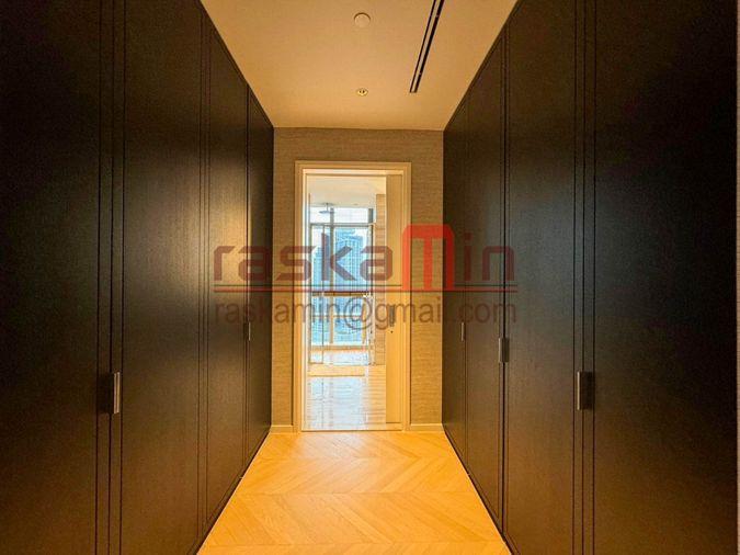 picture Four Seasons Private Residences Bangkok | Luxury Condo for Sale | 4 Bedrooms | Chao Phraya River View - 28/69