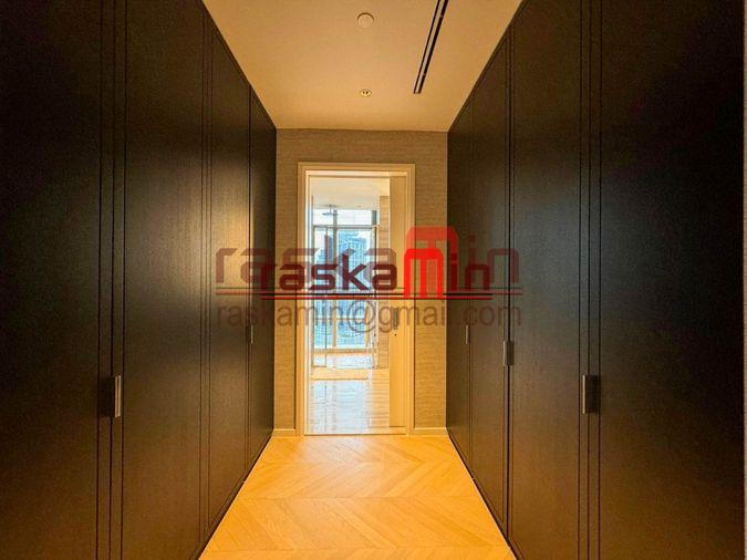 picture Four Seasons Private Residences Bangkok | Luxury Condo for Sale | 4 Bedrooms | Chao Phraya River View - 28/69