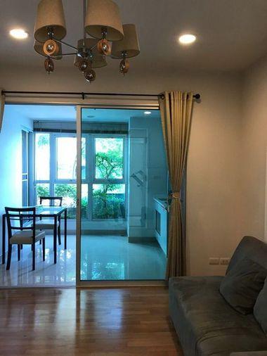 picture Centric Ratchada–Suthisan for rent  - 4/7