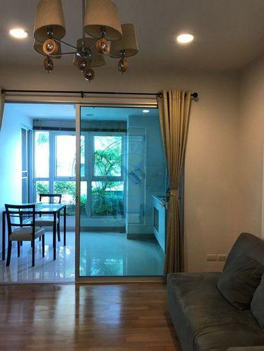 picture Centric Ratchada–Suthisan for rent - 4/7