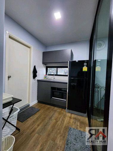 รูป 🤝🏻RB25382 ให้เช่าถูกมาก👍เอสต้า บลิซ รามอินทรา✅แอดไลน์ @mproperty( มี @ ด้วย) แอดมินตอบไว - รูปที่ 13/25
