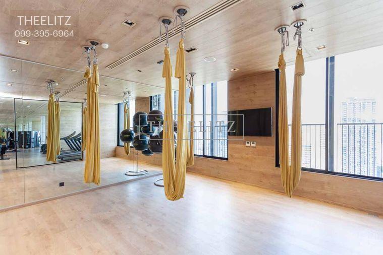 รูป ✨ Sleek & Modern Living in Mid-Sukhumvit – Unmatched Location with Premium Urban Vibes ✨ - รูปที่ 20/22