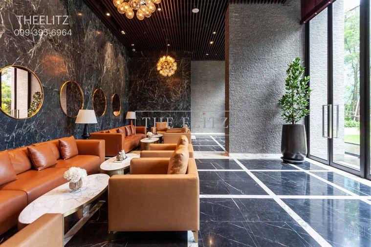 รูป ✨ Sleek & Modern Living in Mid-Sukhumvit – Unmatched Location with Premium Urban Vibes ✨ - รูปที่ 13/22