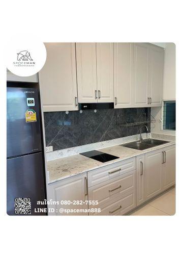picture 🌳🏡 Rent a beautiful corner house at Indy2 Bangna-Ramkhamhaeng 2. - 7/14