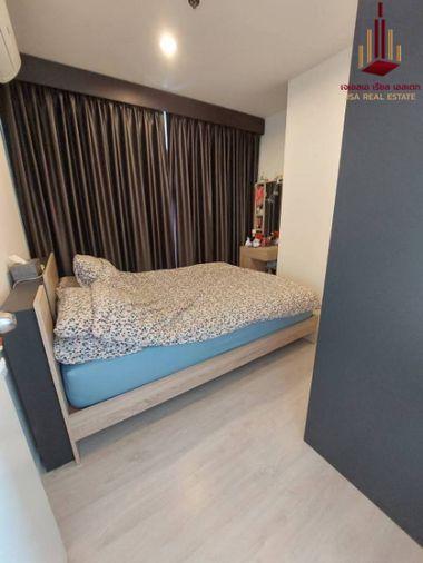 picture ✨ For Rent : Aspire Sathorn - Thapra  Condo ✨  💰 Only 18,000 thb/month - 3/5