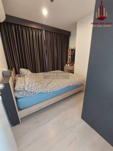 picture ✨ For Rent : Aspire Sathorn - Thapra Condo ✨ 💰 Only 18,000 thb/month - 3/5