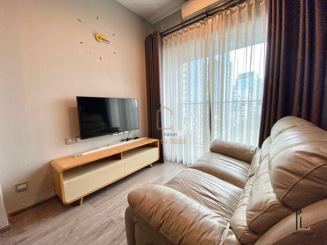 รูป 🔥🔥Best price!! 1b1b 4.29mb - Whizdom Avenue Ratchada-Ladprao 📞Call 090 919 9898 - รูปที่ 4/9
