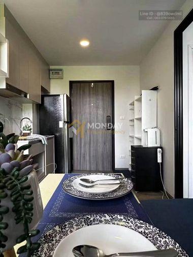 รูป 🔥MD-26066374 Rare Item ห้องสวย ราคาต่ำกว่าตลาด บีท บางหว้า อินเตอร์เชนจ์ รีบจองก่อนหลุด 🔥 - รูปที่ 2/5