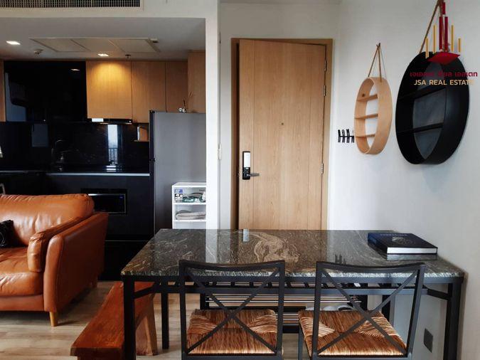 picture ✨ For Rent: The Line Jatujak - Mochit  Condo ✨  💰 Only 45,000 THB/month - 2/11