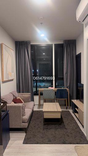 รูป ปล่อยเช่า เอ็กซ์ที เอกมัย 30 ตร.ม. ค่าเช่า 20,000 บาท/เดือน - รูปที่ 4/14
