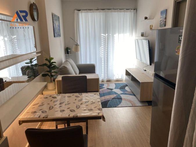 รูป 🔥 IDEO O2 ห้อง 1 Bedroom Plus 32.73 ตร.ม. ใกล้ BTS บางนา เพียง 16,000 บาท/เดือน ✨พร้อมเข้าอยู่ 🏙️ - รูปที่ 6/13