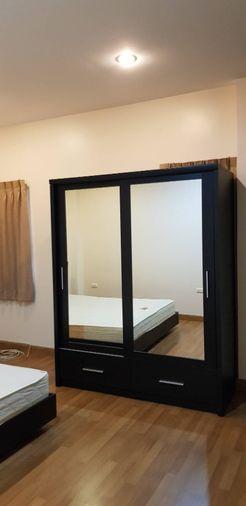 รูป RB25416 ให้เช่าบ้านเดี่ยว 2ชั้น โครงการ ปริญญดา (สามัคคี) แอดไลน์ @mproperty( มี @ ด้วย) แอดมินตอบไว - รูปที่ 14/19