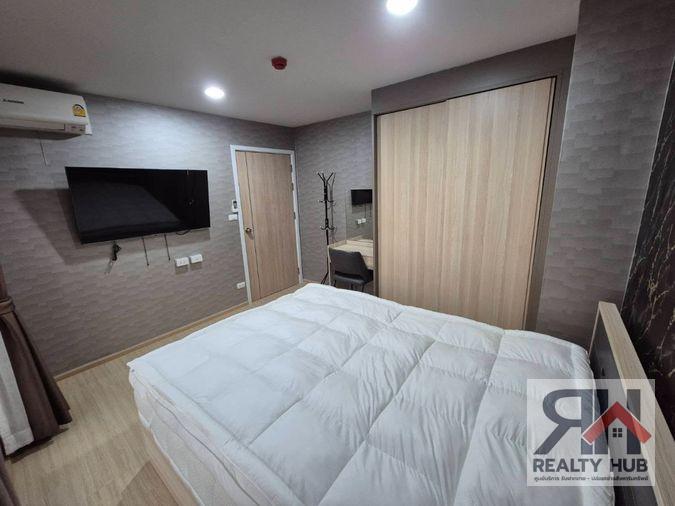 รูป 🤝🏻RB25389 ให้เช่าถูกมาก👍ดิ เอ็กเซล คูคต✅แอดไลน์ @mproperty( มี @ ด้วย) แอดมินตอบไว - รูปที่ 9/10